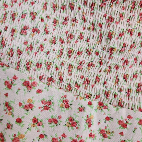 NWT Little Black Bodysuit in Blossom - Size L - Picture 5 of 8